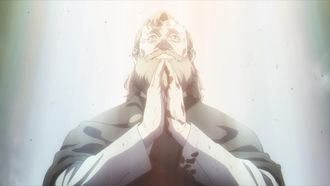 Episode 23 Comrades