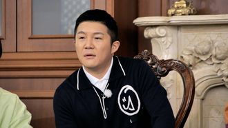 Episode 594 Running Man Presidential Race
