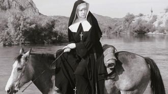Episode 7 Ransom for a Nun