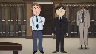 Episode 19 London Calling