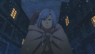 Episode 13 With Younger Brother in Tow