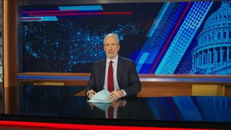 Episode 13 March 4, 2024 - Jonathan Blitzer