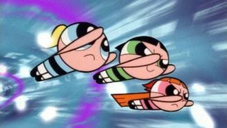 Episode 23 Speed Demon