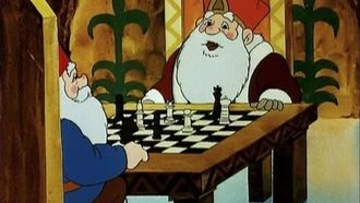 Episode 16 Ivan the Terrible