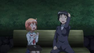 Episode 10 But You're Not Here