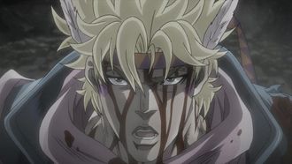Episode 20 Young Caesar