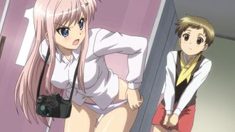 Episode 4 Shashin Kidan