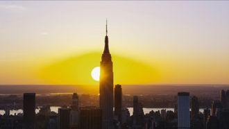 Episode 1 Empire State Building Decoded