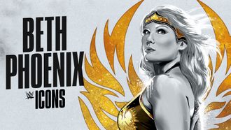 Episode 2 Beth Phoenix