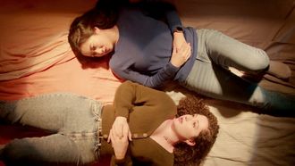 Episode 2 Clare & Isabel