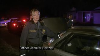 Episode 3 Roadside Crimes - Special Edition