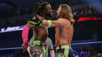 Episode 7 Countdown to WWE Elimination Chamber 2019