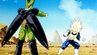 Episode 22 A Dark and Secret Power
