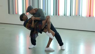 Episode 2 Cy & Beau