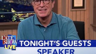 Episode 172 Nancy Pelosi/Lucinda Williams