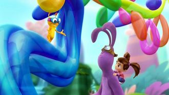 Episode 5 Balloon Buddies