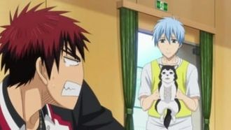 Episode 14 You Look Just Like Him