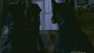 Episode 9 The Doghouse / Still Life