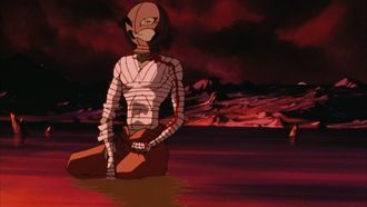 Episode 23 Eve of the Feast