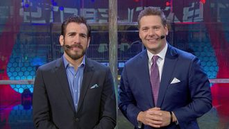 Episode 19 The Tournament