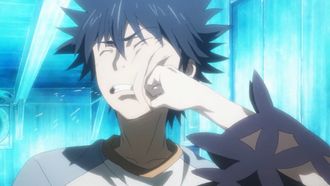 Episode 15 Jo'o Kantai