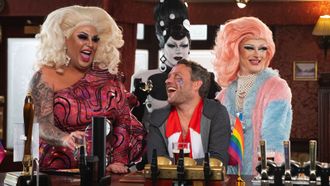 Episode 104 Friday, 25th August 2023