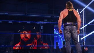 Episode 38 WWE Backlash 2020 Fallout