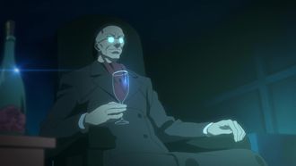 Episode 21 Security Code