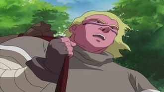 Episode 11 The Fog at Mt. Iselina