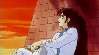 Episode 78 Teryuusu no merodi