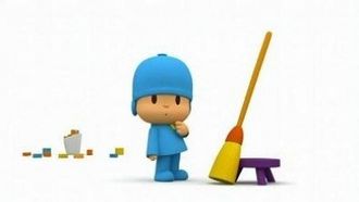 Episode 3 Swept Away