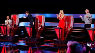 Episode 5 The Blind Auditions (5)