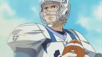 Episode 140 Futari no esu