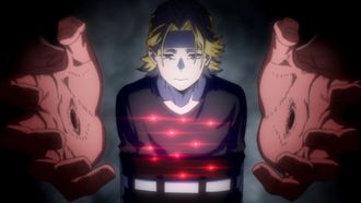 Episode 4 The Story of How We All Became Heroes