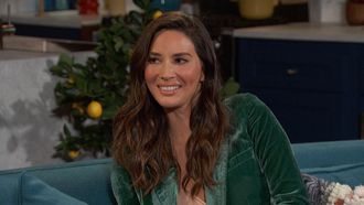 Episode 7 Olivia Munn