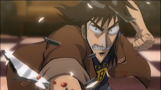 Episode 19 Limit