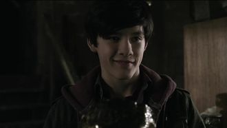 Episode 13 Black Mask