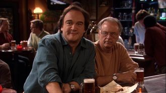 Episode 21 Jim's Best Friend