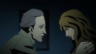 Episode 18 Crossroad