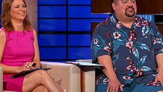 Episode 13 Olivia Culpo/Gabriel Iglesias/Mary Lynn Rajskub/Craig Robinson