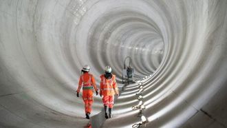 Episode 4 The Sewer Map of Britain