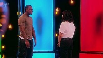 Episode 2 Ania and Darryl