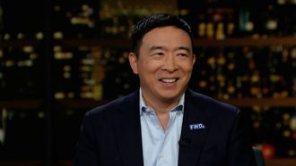 Episode 10 Nicole Perlroth/Laura Coates/Andrew Yang