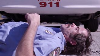 Episode 18 Officer Down