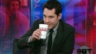 Episode 35 Paul Rudd