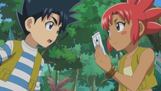 Episode 9 New virus survival (3)