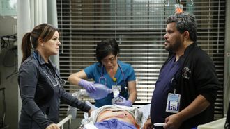Episode 10 Ave Maria
