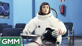 Episode 55 Strange But True Space Jobs