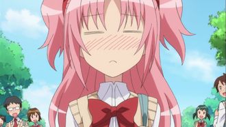 Episode 2 I'd Go For You Right Now