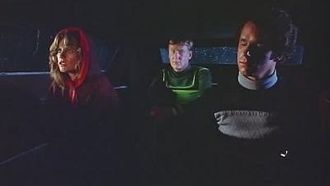 Episode 12 Night Visitors